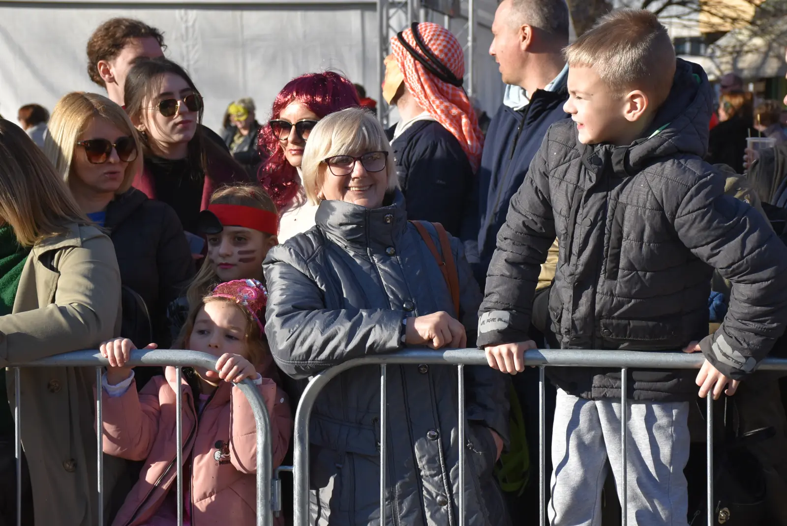 Međimurski fašnik, Čakovec, 2.2.25 (57)