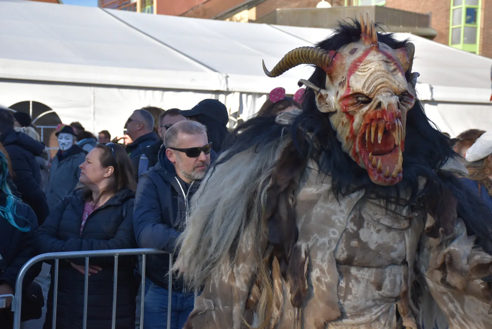 Međimurski fašnik, Čakovec, 2.2.25 (58)