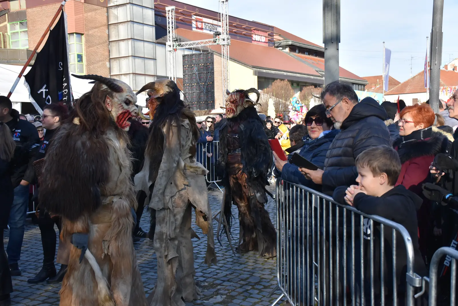 Međimurski fašnik, Čakovec, 2.2.25 (59)