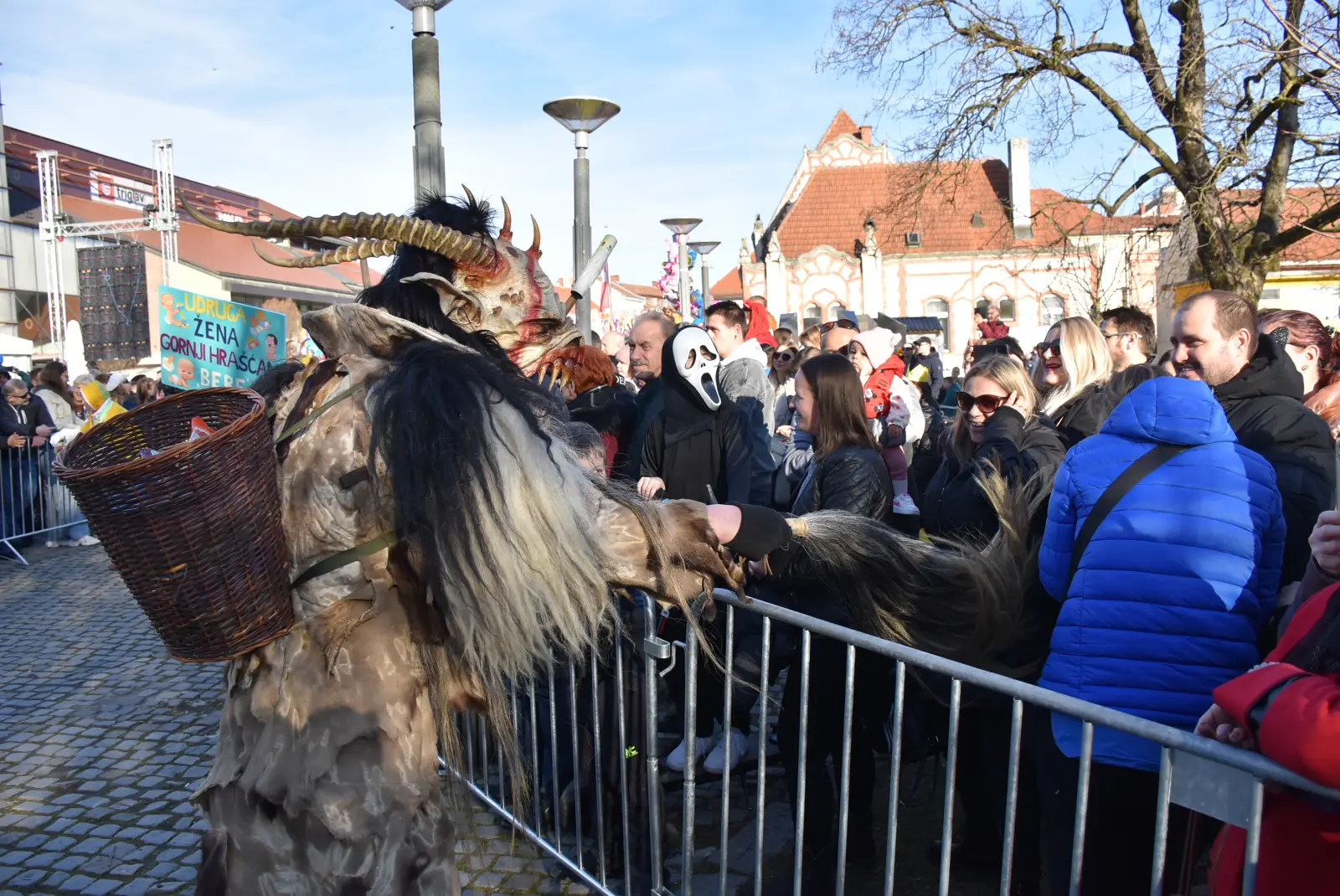 Međimurski fašnik, Čakovec, 2.2.25 (61)