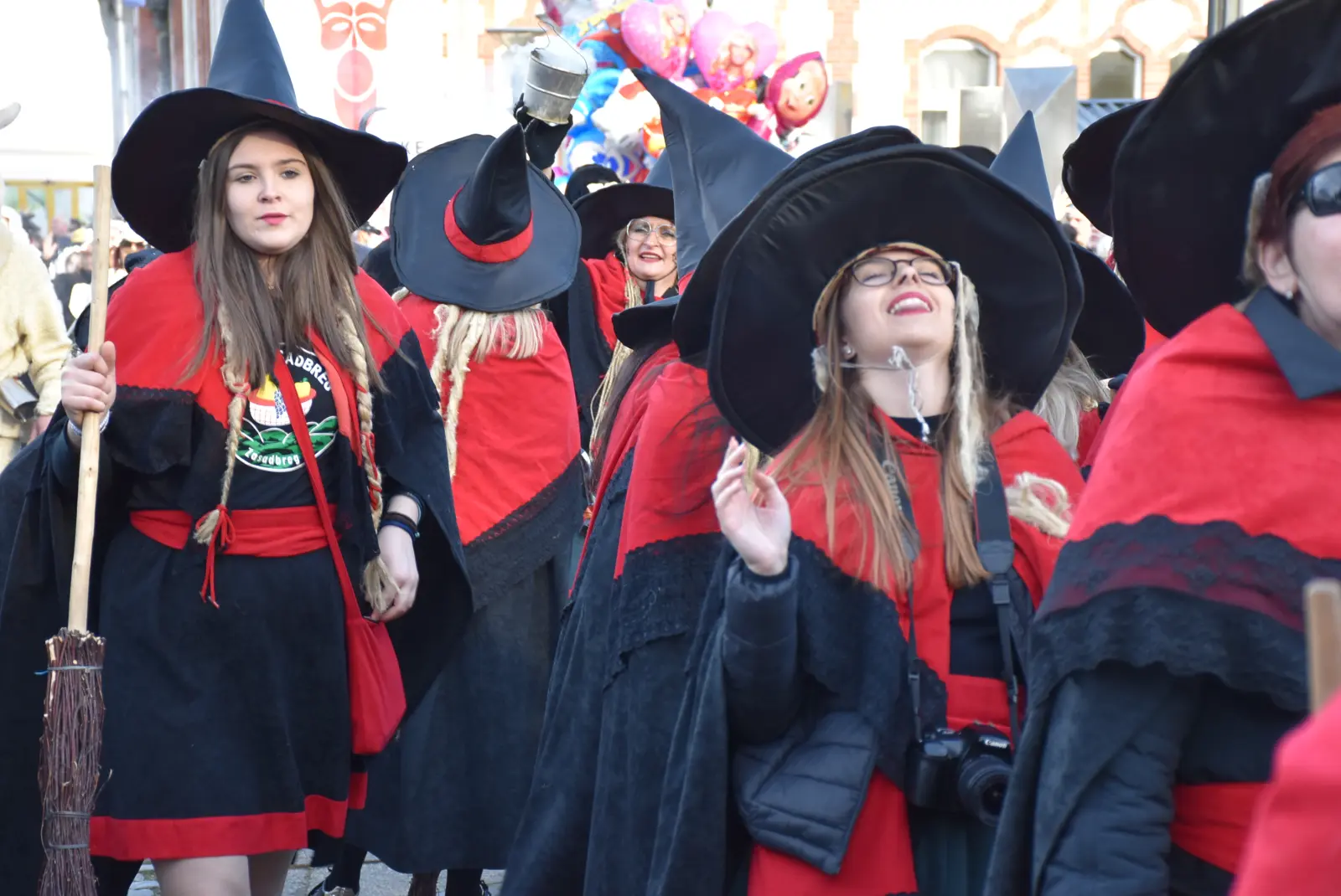 Međimurski fašnik, Čakovec, 2.2.25 (71)