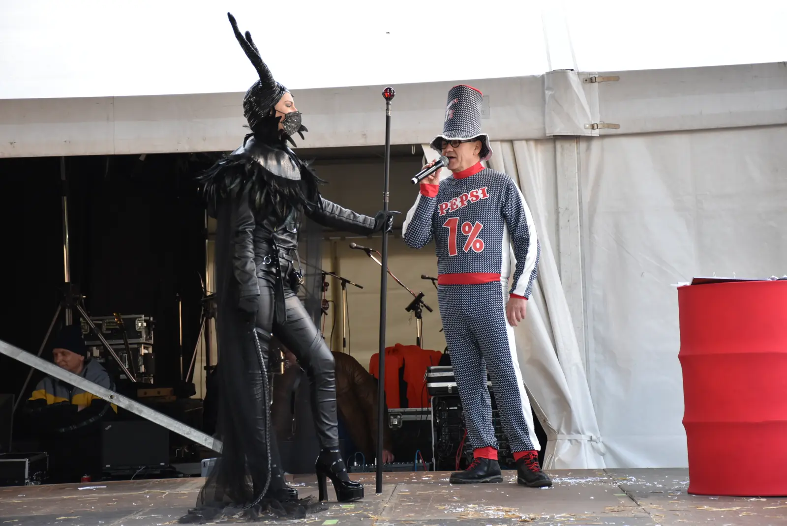 Međimurski fašnik, Čakovec, 2.2.25 (73)