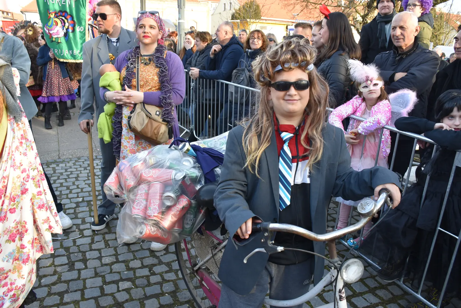 Međimurski fašnik, Čakovec, 2.2.25 (77)