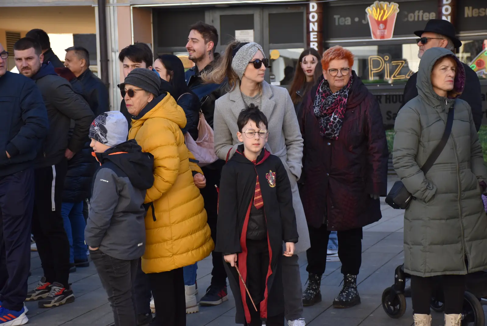 Međimurski fašnik, Čakovec, 2.2.25 (8)