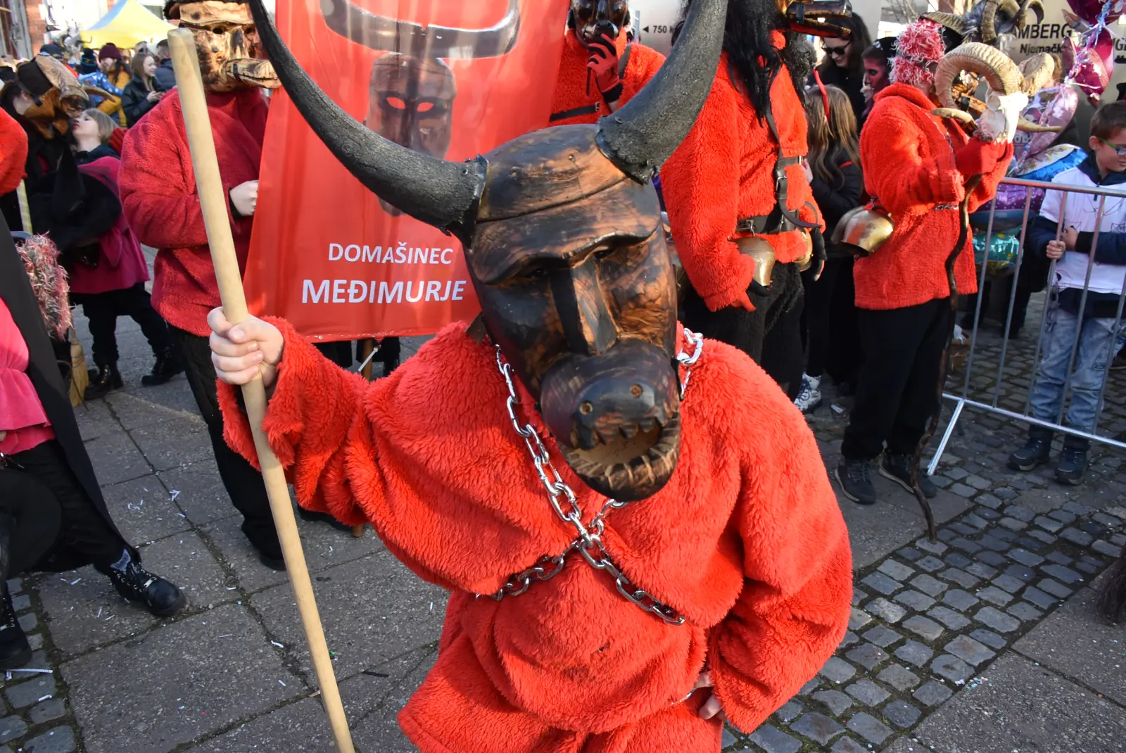 Međimurski fašnik, Čakovec, 2.2.25 (80)