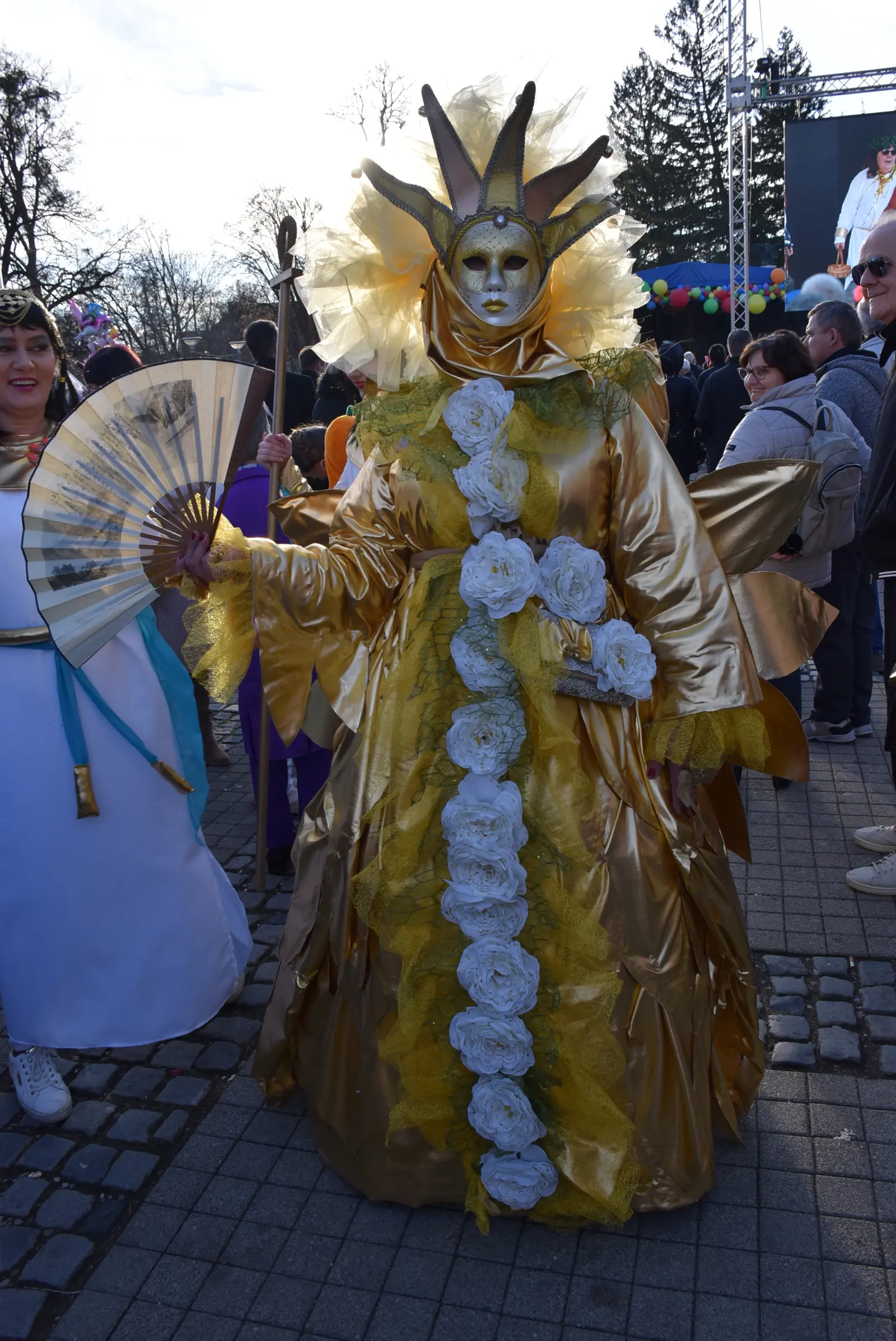 Međimurski fašnik, Čakovec, 2.2.25 (84)