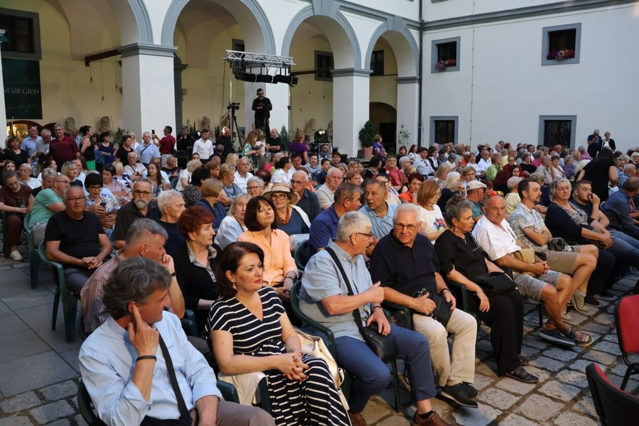 Međimurski festival Ljubo Kuntarić 2025 1