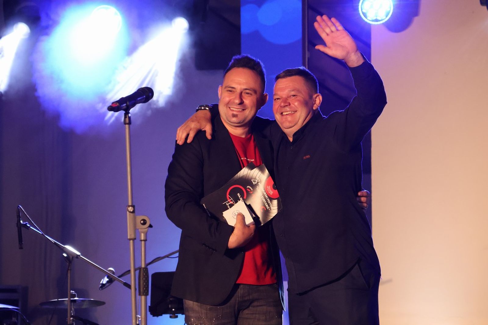 Međimurski festival Ljubo Kuntarić 2025 10