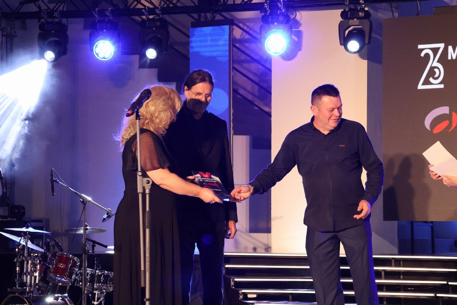 Međimurski festival Ljubo Kuntarić 2025 12