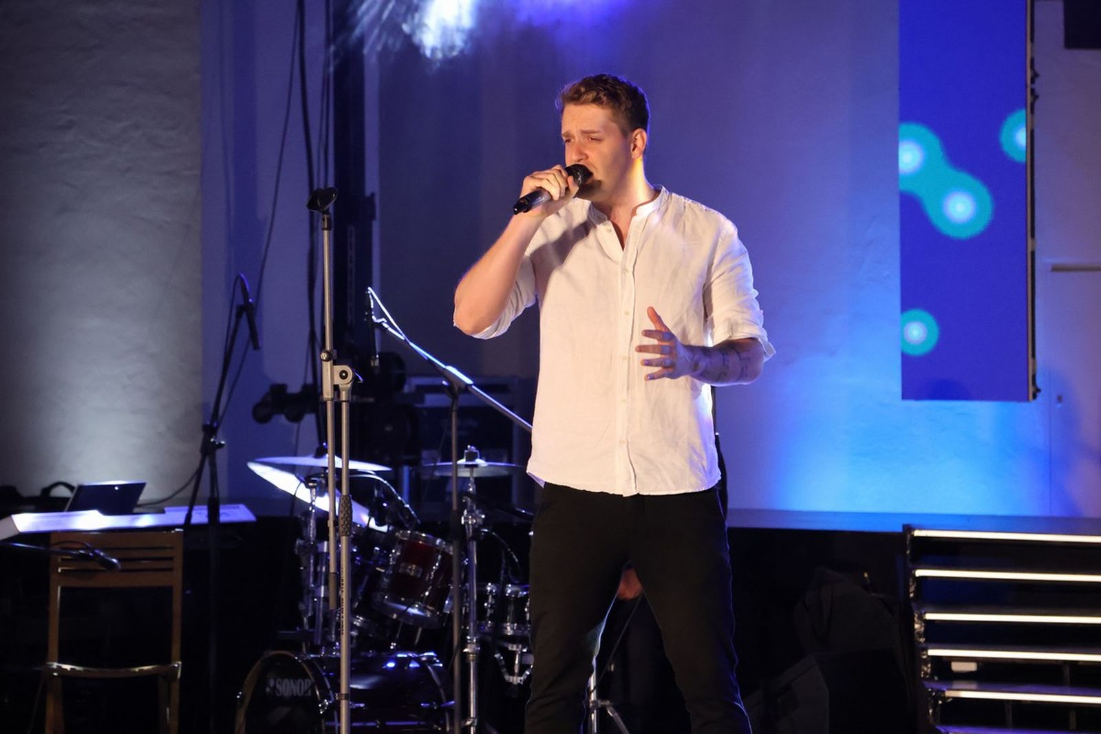 Međimurski festival Ljubo Kuntarić 2025 17