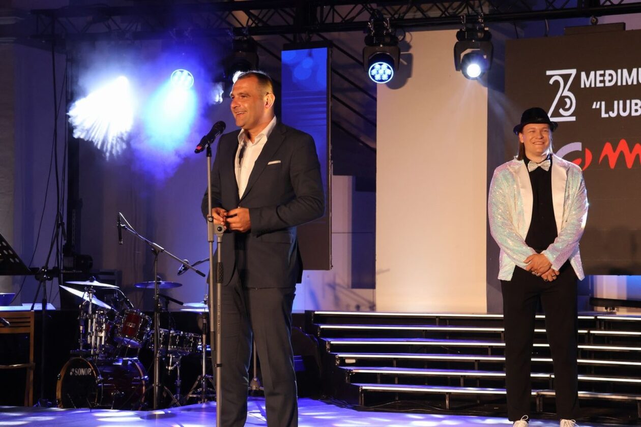 Međimurski festival Ljubo Kuntarić 2025 3