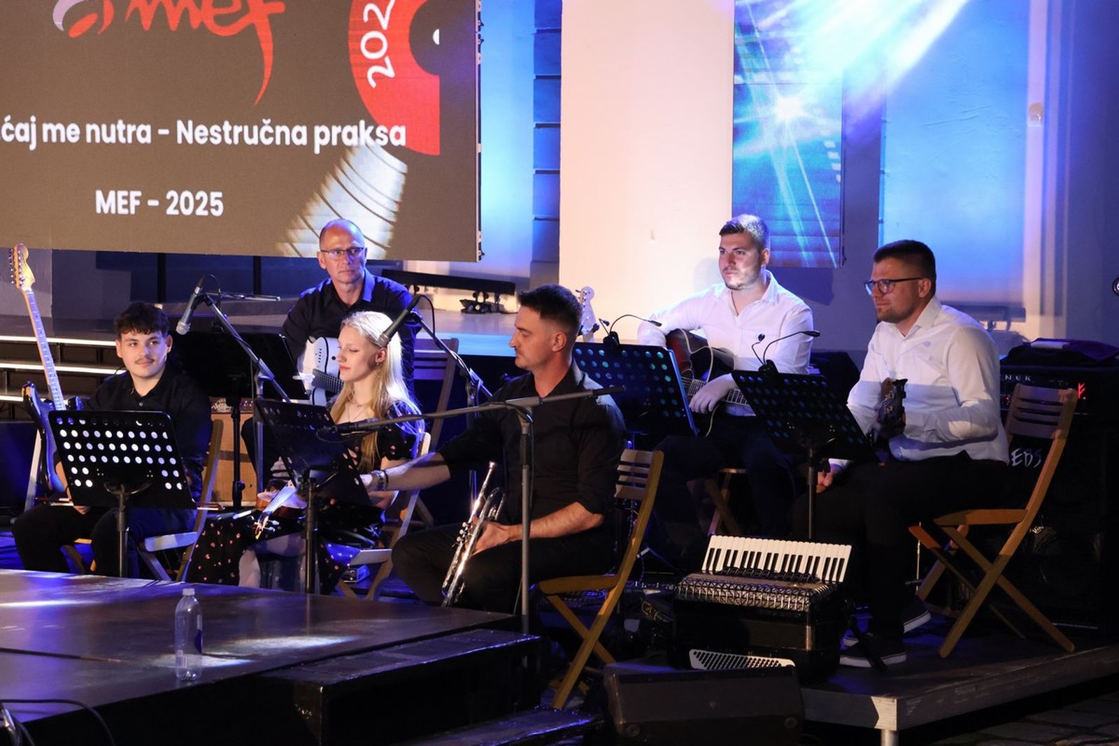 Međimurski festival Ljubo Kuntarić 2025 39