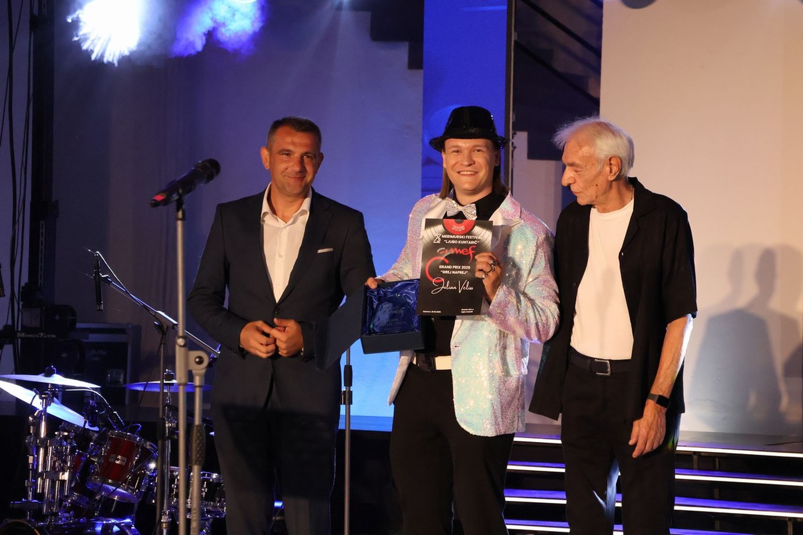 Međimurski festival Ljubo Kuntarić 2025 4