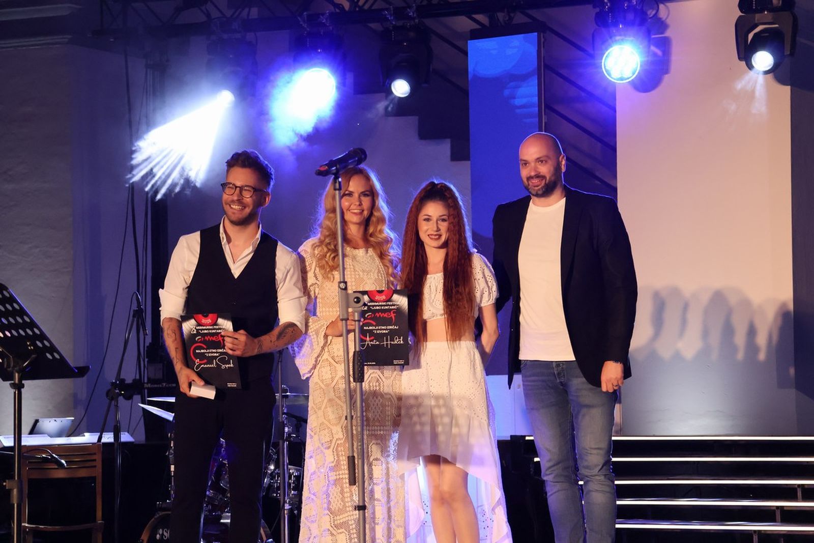 Međimurski festival Ljubo Kuntarić 2025 7