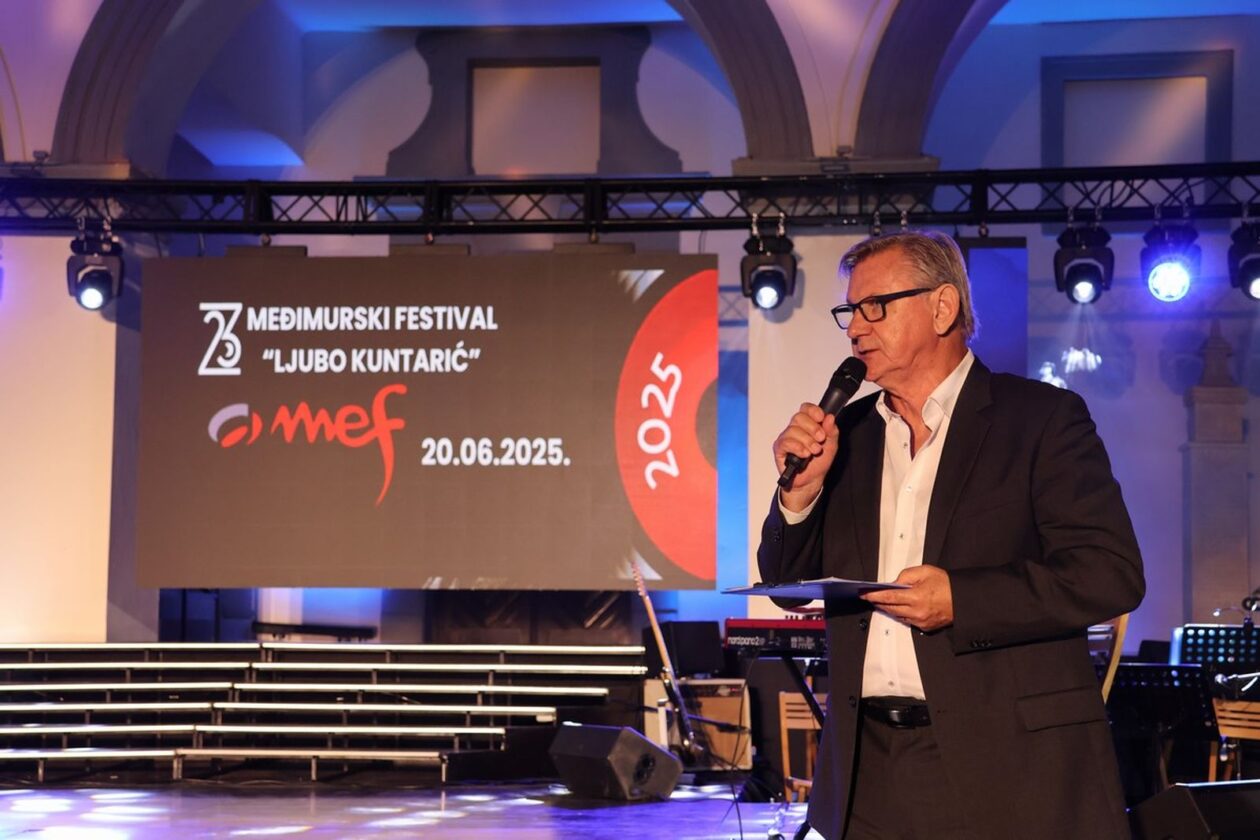 Međimurski festival Ljubo Kuntarić 2025 8