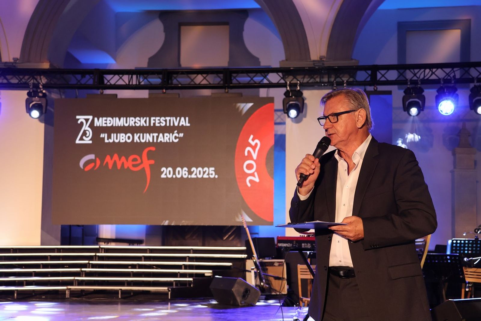 Međimurski festival Ljubo Kuntarić 2025 8