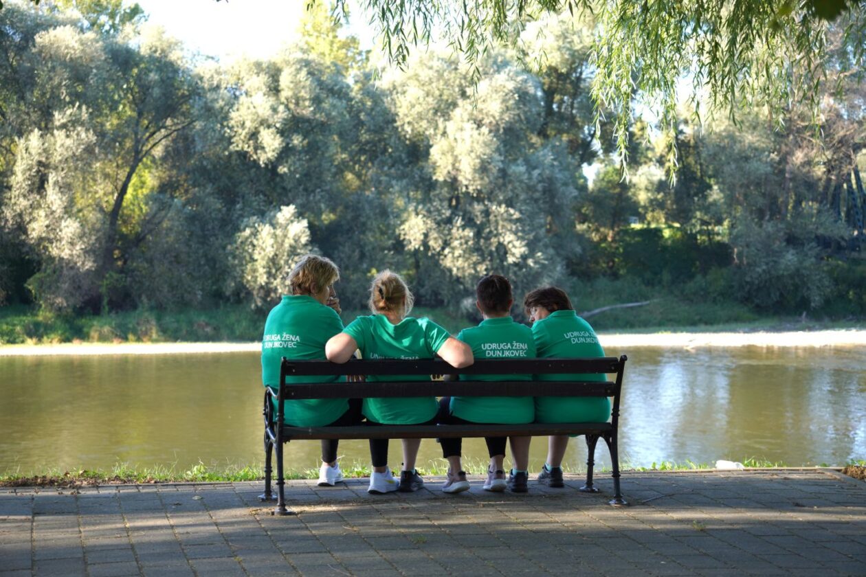 Međimurski festival sportske rekreacije žena (20) Međimurski festival sportske rekreacije žena (20)