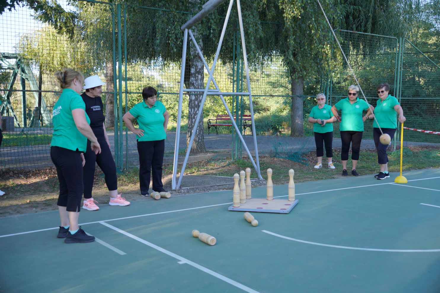 Međimurski festival sportske rekreacije žena (21)