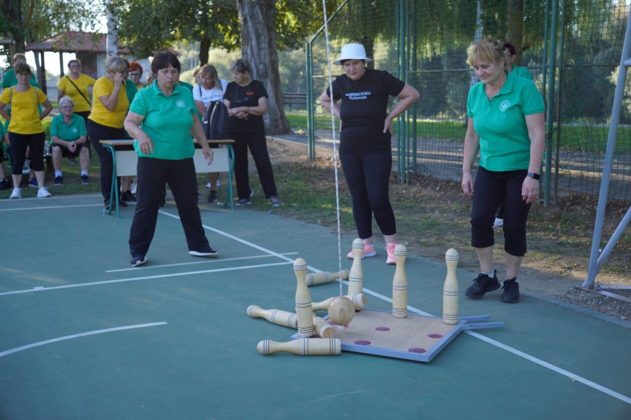 Međimurski festival sportske rekreacije žena (22) Međimurski festival sportske rekreacije žena (22)