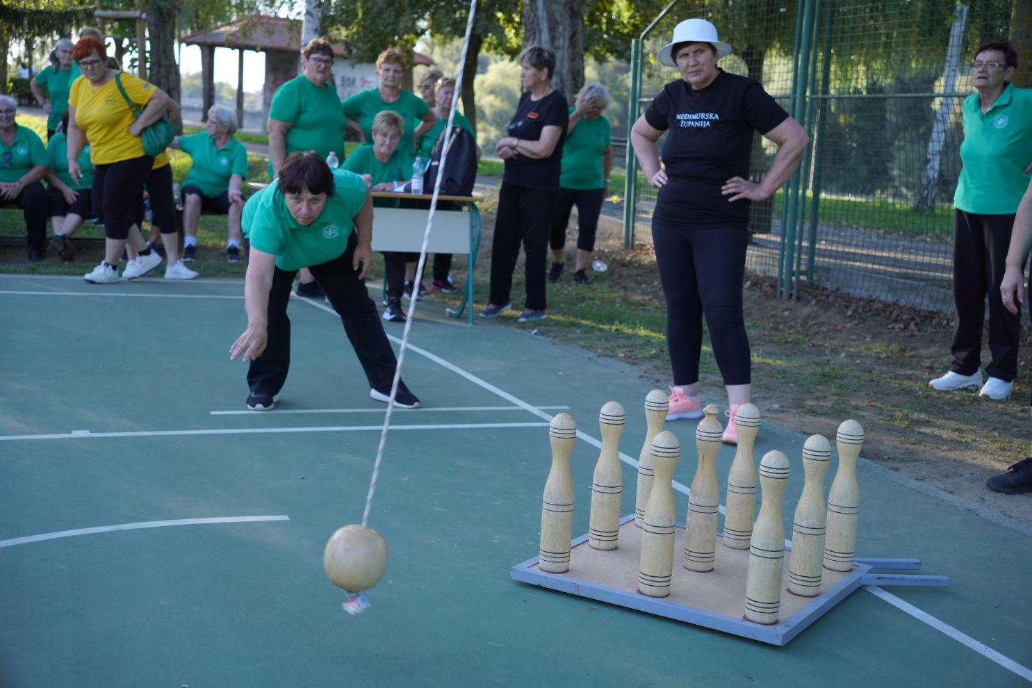 Međimurski festival sportske rekreacije žena (23)