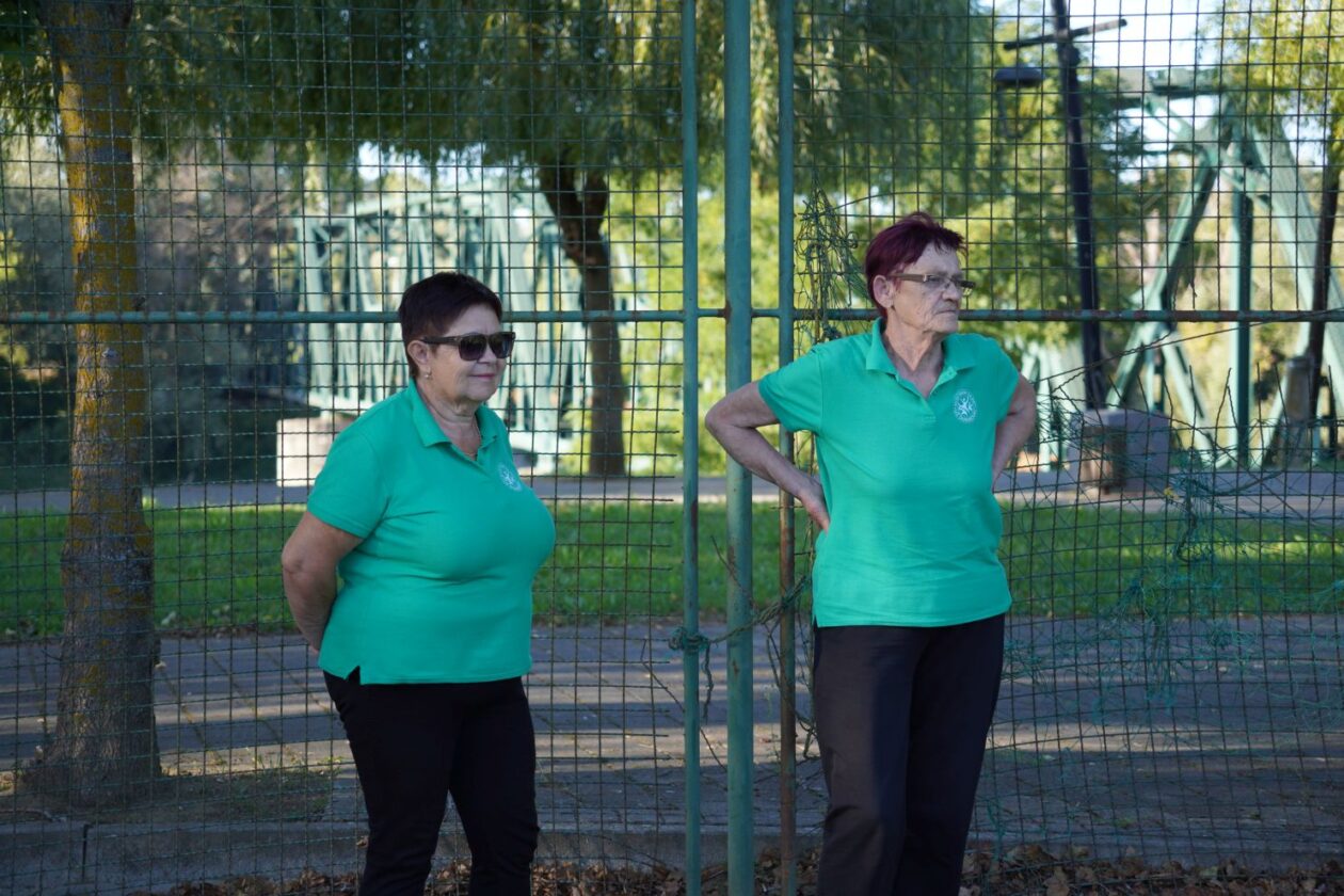 Međimurski festival sportske rekreacije žena (25) Međimurski festival sportske rekreacije žena (25)