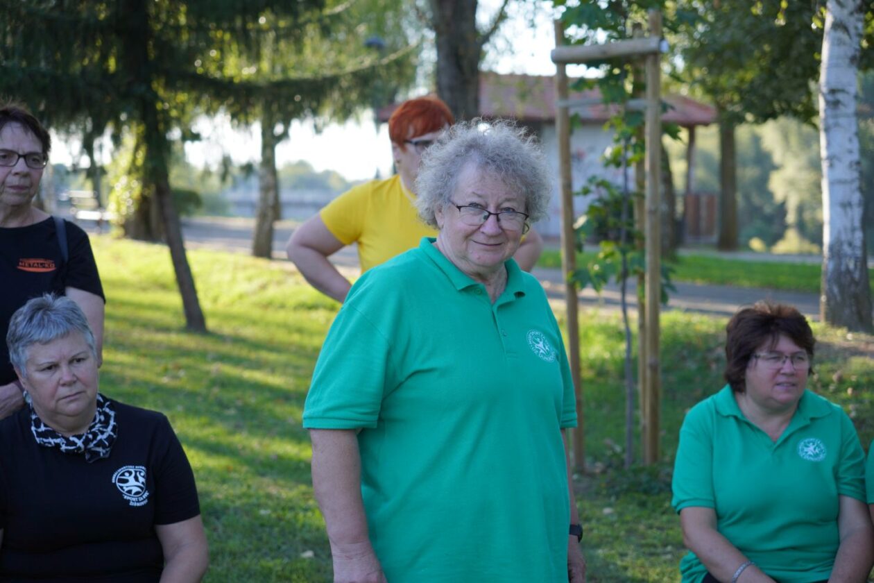 Međimurski festival sportske rekreacije žena (27) Međimurski festival sportske rekreacije žena (27)