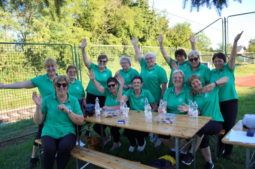 Međimurski festival sportske rekreacije žena (31) Međimurski festival sportske rekreacije žena (31)