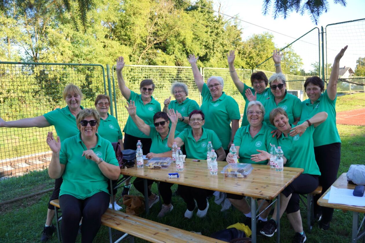 Međimurski festival sportske rekreacije žena (32) Međimurski festival sportske rekreacije žena (32)