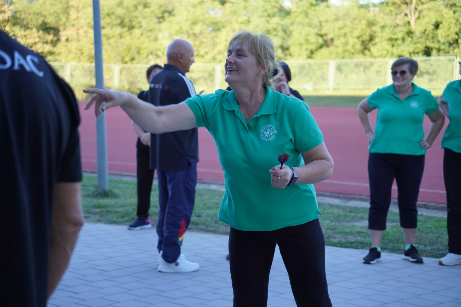 Međimurski festival sportske rekreacije žena (34)