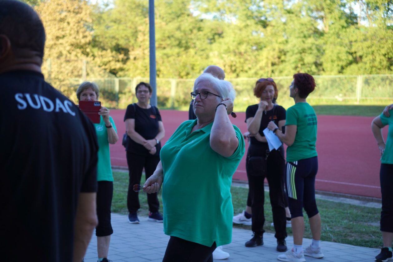 Međimurski festival sportske rekreacije žena (35) Međimurski festival sportske rekreacije žena (35)