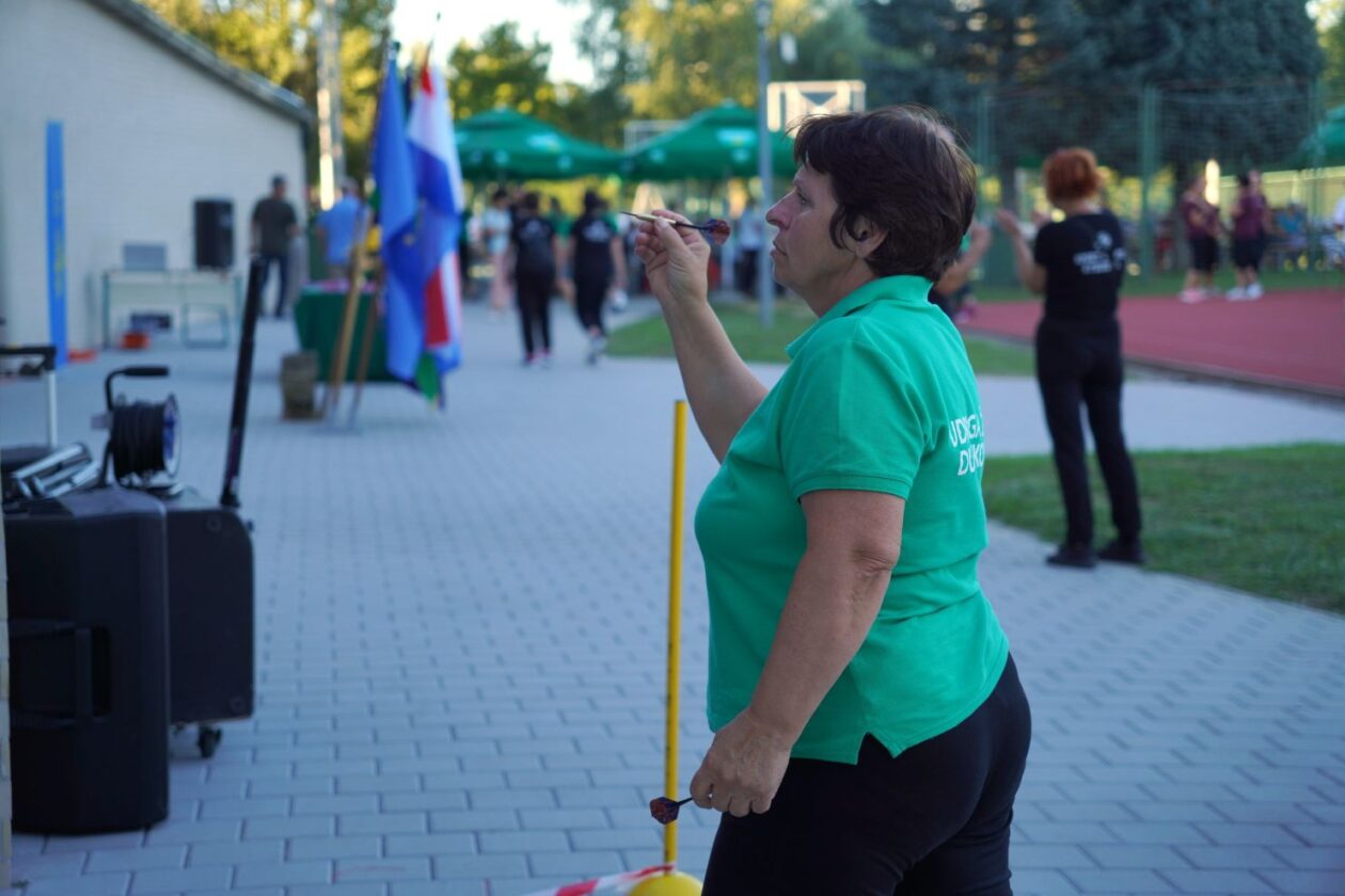 Međimurski festival sportske rekreacije žena (38) Međimurski festival sportske rekreacije žena (38)