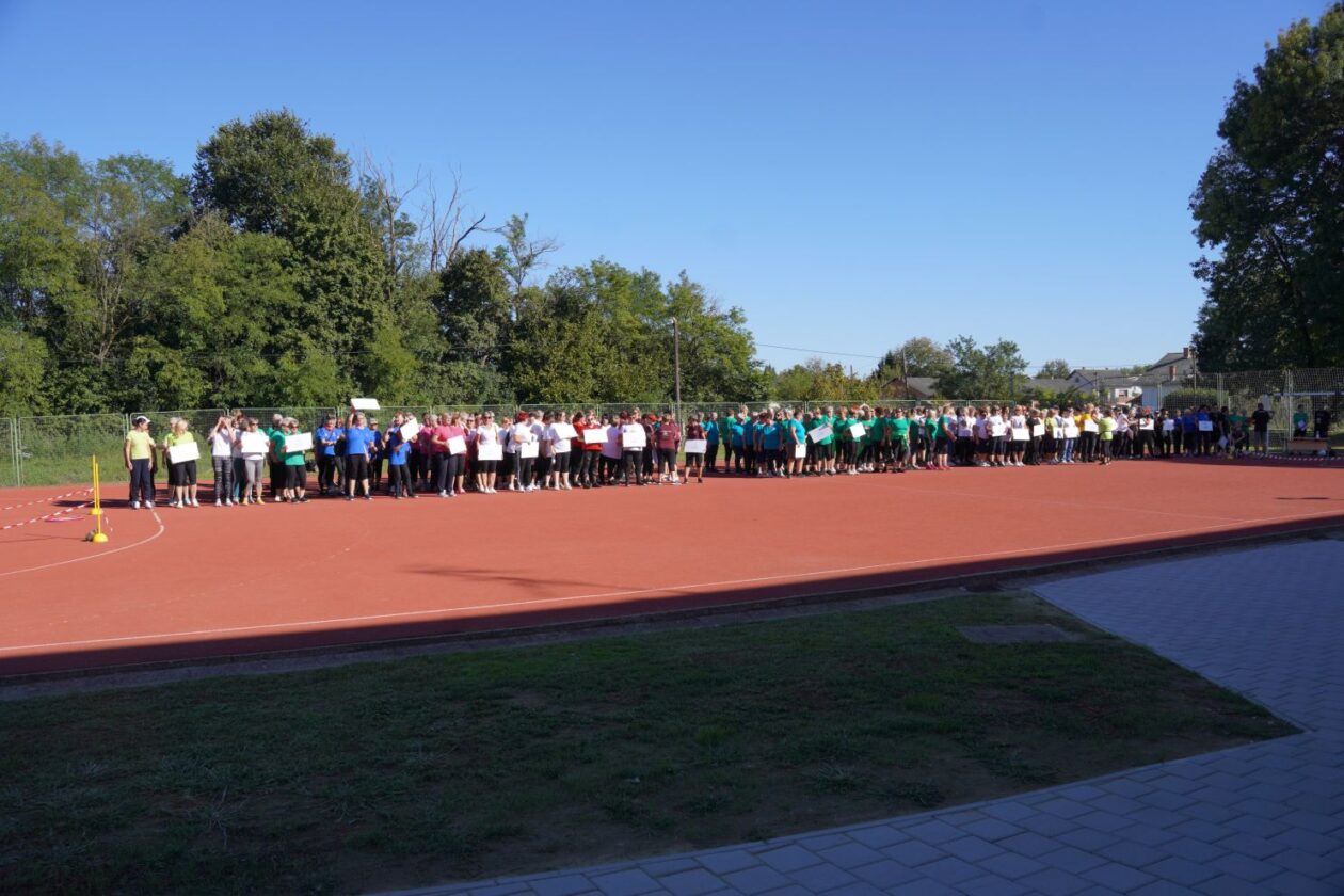 Međimurski festival sportske rekreacije žena (39) Međimurski festival sportske rekreacije žena (39)