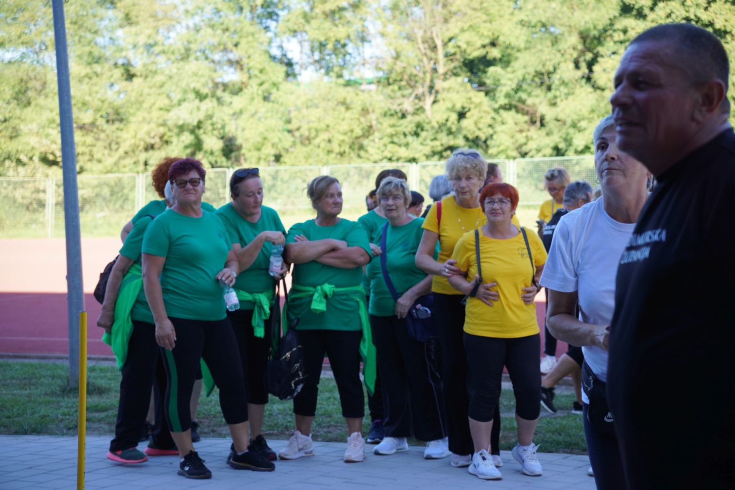 Međimurski festival sportske rekreacije žena (4) Međimurski festival sportske rekreacije žena (4)