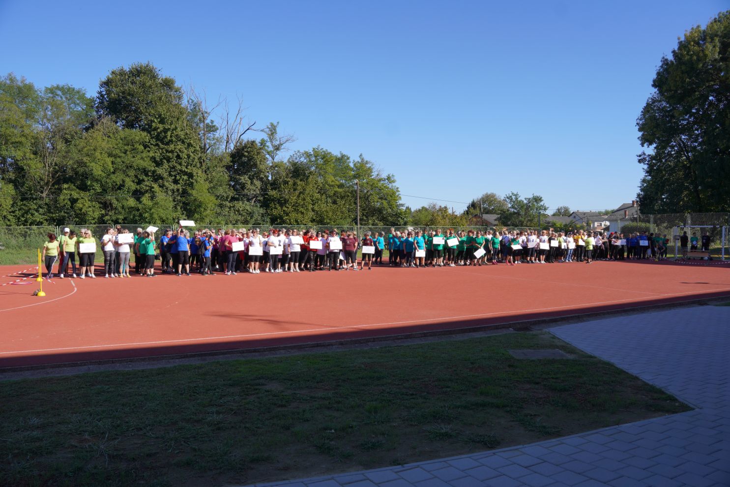 Međimurski festival sportske rekreacije žena (40) Međimurski festival sportske rekreacije žena (40)