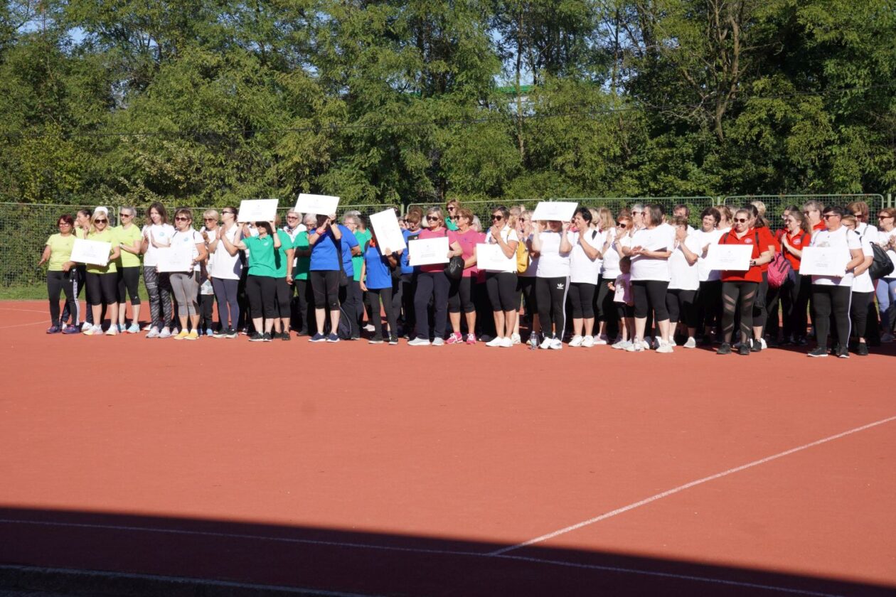 Međimurski festival sportske rekreacije žena (48) Međimurski festival sportske rekreacije žena (48)
