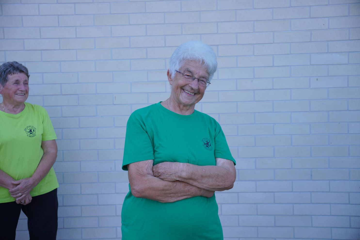 Međimurski festival sportske rekreacije žena (81) Zlata Varga