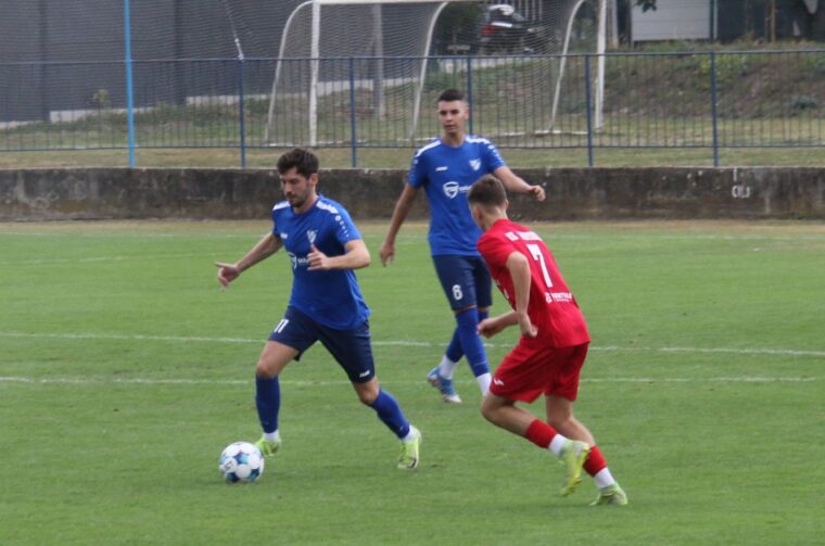 Međimurski kup treće kolo