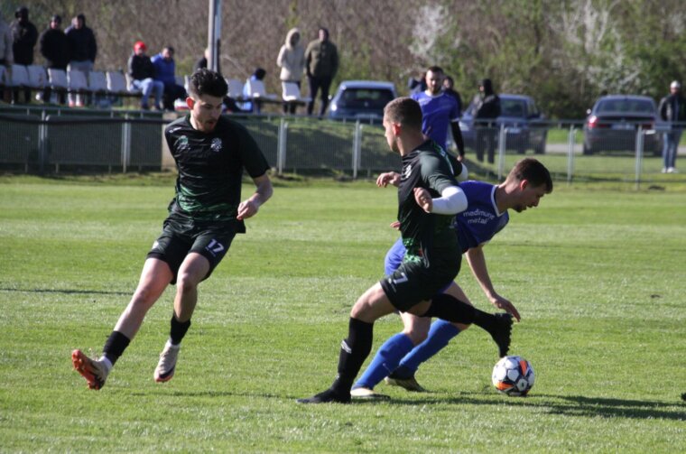 Međimurski nogometni kup 1