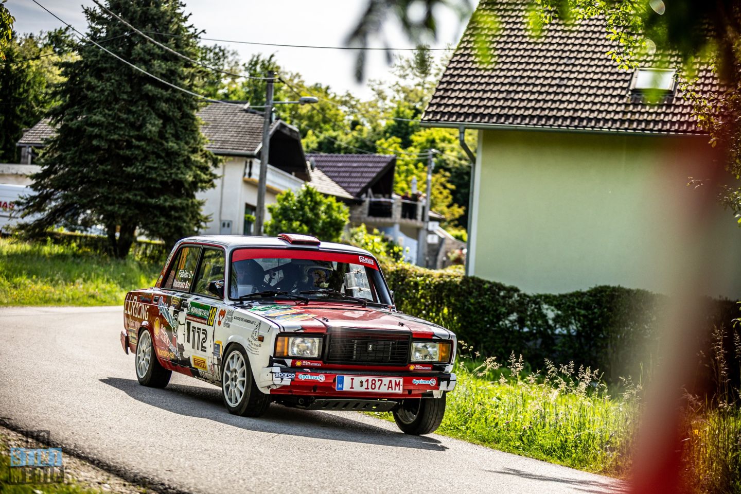 Međimurski rally (6)