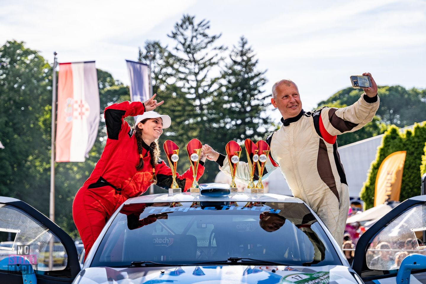 Međimurski rally (7)