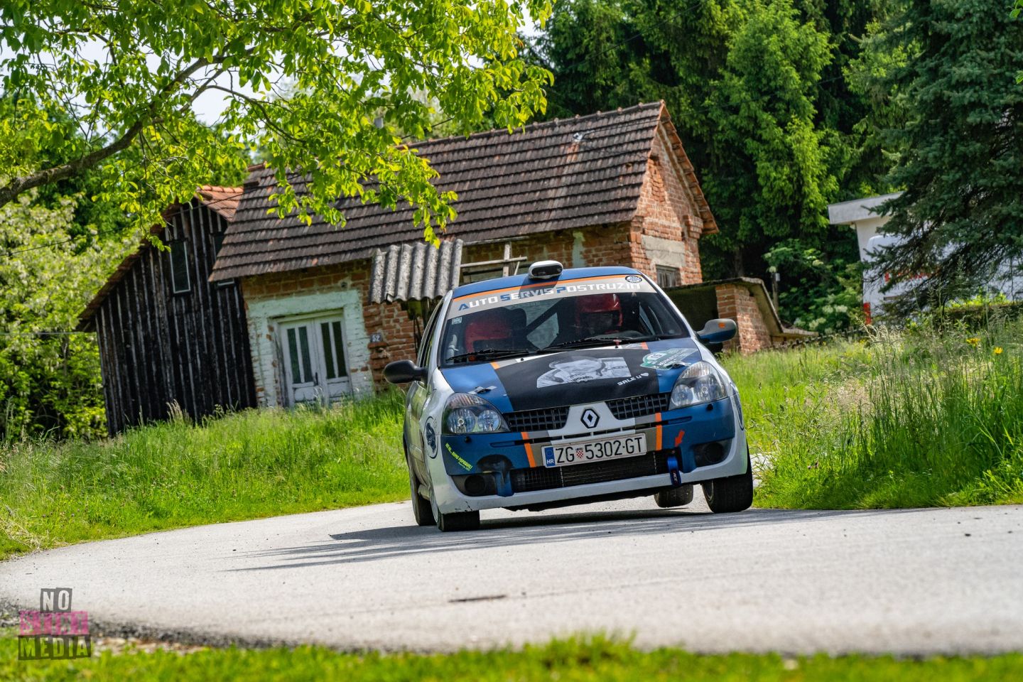 Međimurski rally (8)