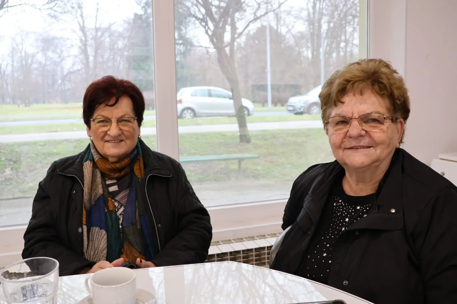 Međimurski samci (10) Slava Varga Marija Krnjak