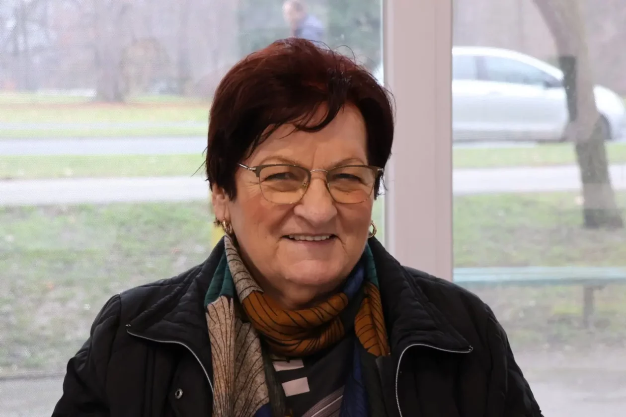 Međimurski samci (11) Slava Varga