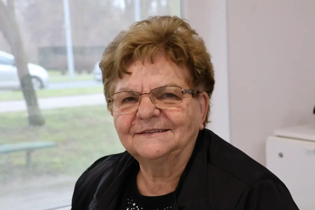 Međimurski samci (9) Marija Krnjak