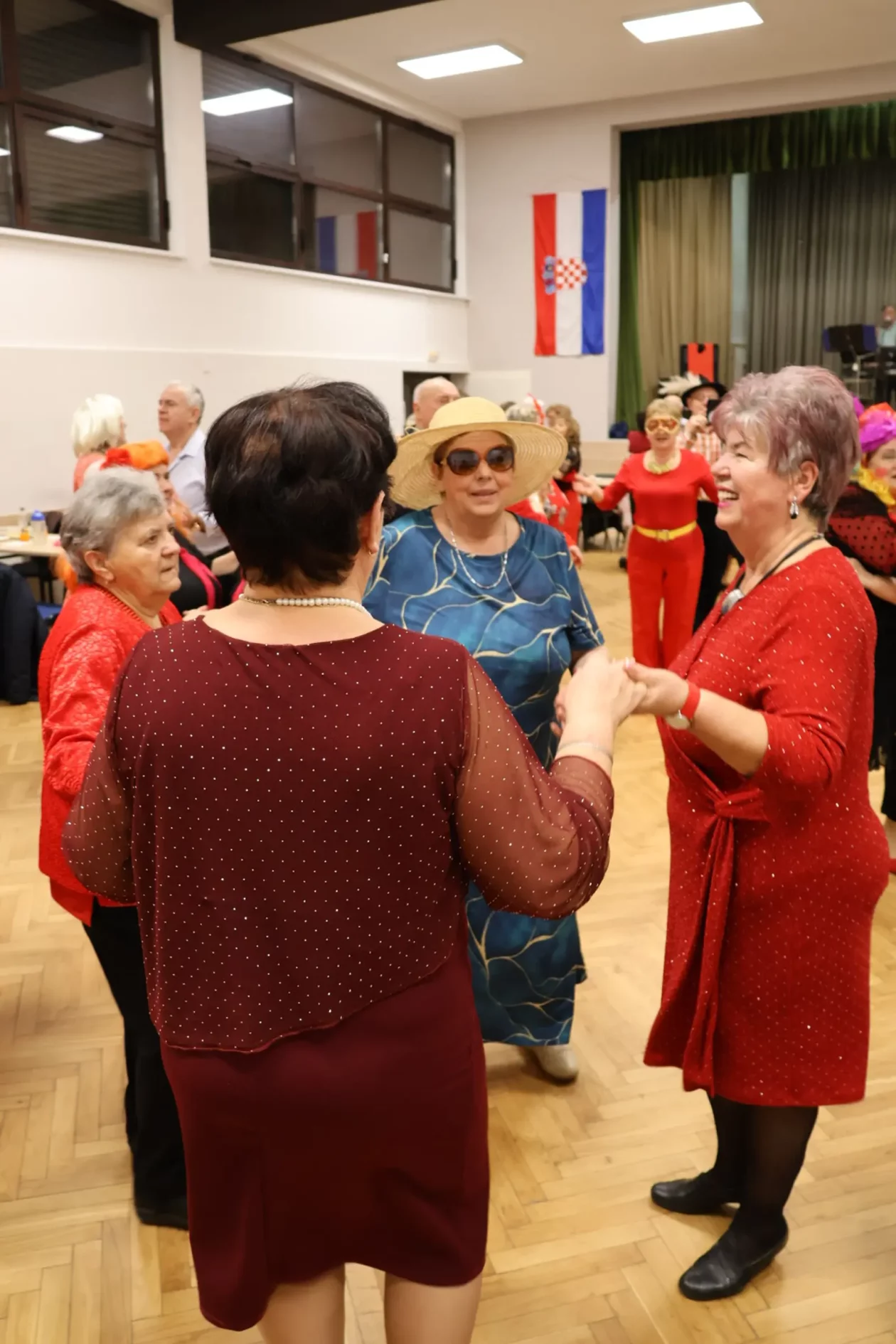 Međimurski samci, Mačkovec, Valentinovo, Maškare 2026. FAšnjak (10) Međimurski samci, Mačkovec, Valentinovo, Maškare 2026. FAšnjak (10)