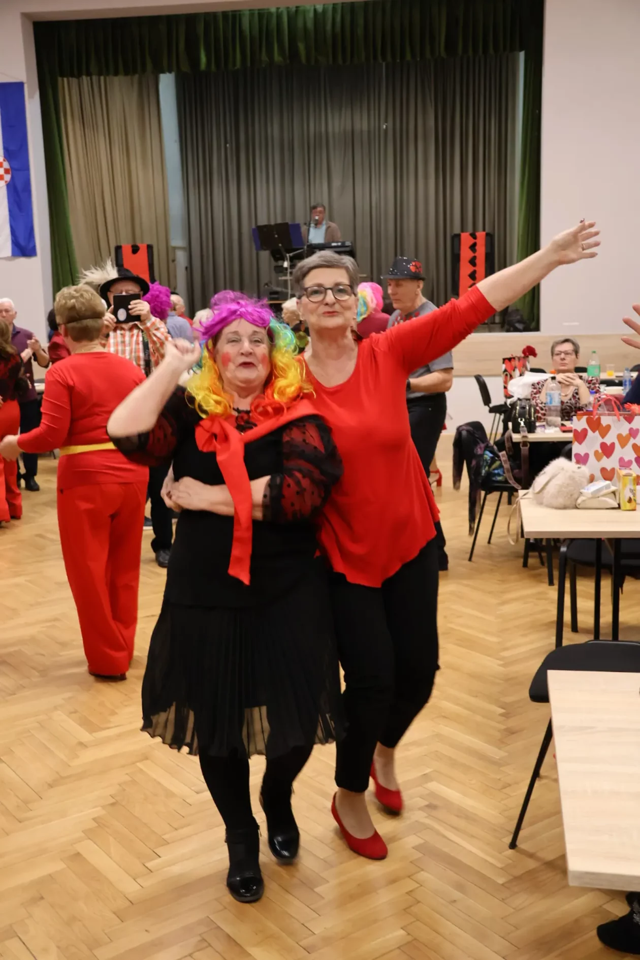 Međimurski samci, Mačkovec, Valentinovo, Maškare 2026. FAšnjak (12) Međimurski samci, Mačkovec, Valentinovo, Maškare 2026. FAšnjak (12)