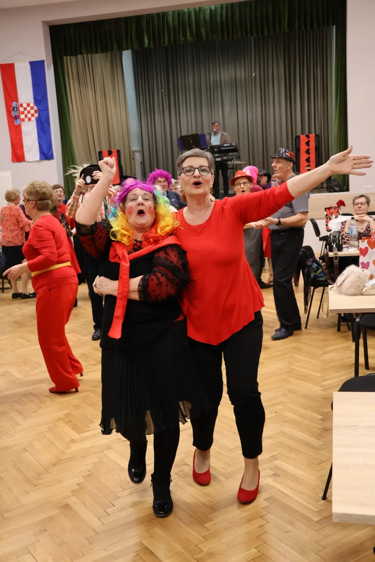 Međimurski samci, Mačkovec, Valentinovo, Maškare 2026. FAšnjak (13) Međimurski samci, Mačkovec, Valentinovo, Maškare 2026. FAšnjak (13)