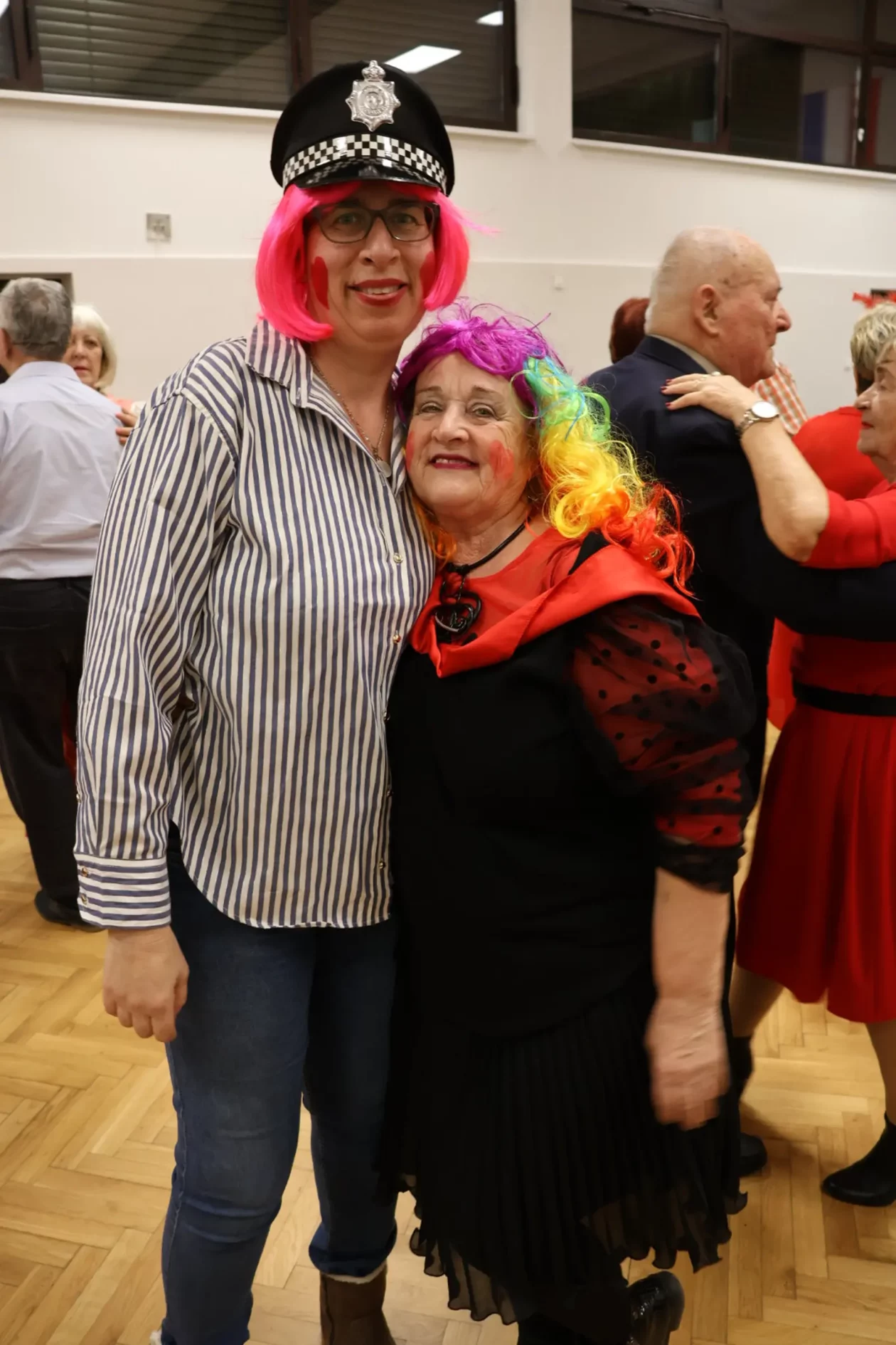 Međimurski samci, Mačkovec, Valentinovo, Maškare 2026. FAšnjak (15)