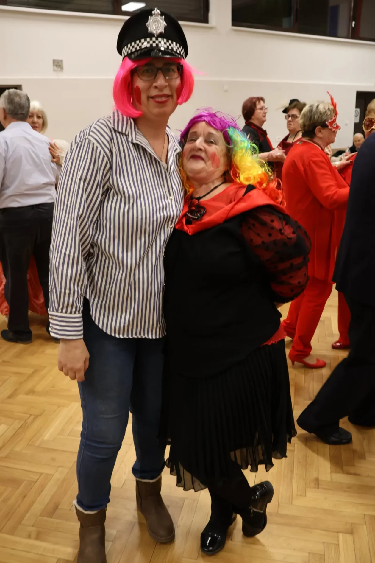 Međimurski samci, Mačkovec, Valentinovo, Maškare 2026. FAšnjak (16)