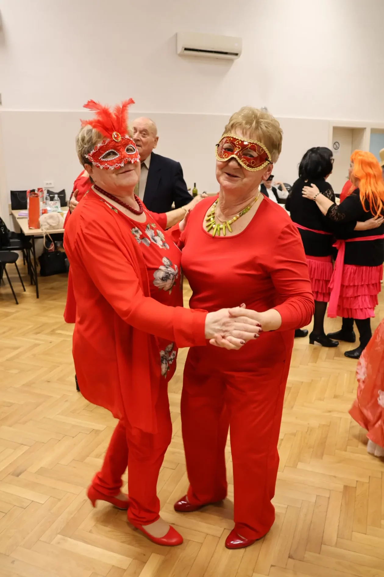 Međimurski samci, Mačkovec, Valentinovo, Maškare 2026. FAšnjak (32) Međimurski samci, Mačkovec, Valentinovo, Maškare 2026. FAšnjak (32)